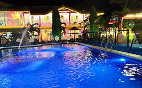 Hotel Restaurante La Azotea